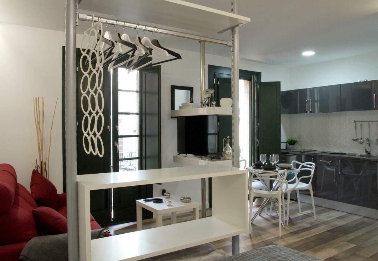 Acio blanco. Loft en el Casco Histórico de Ourense Exterior foto